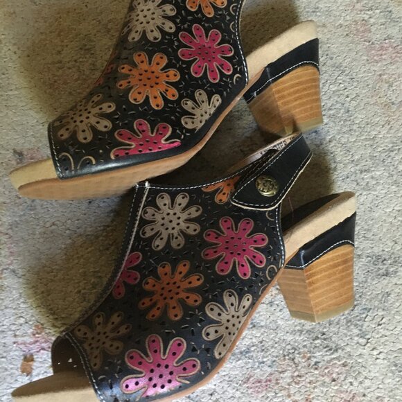 Spring Step size 37 - Picture 2 of 4